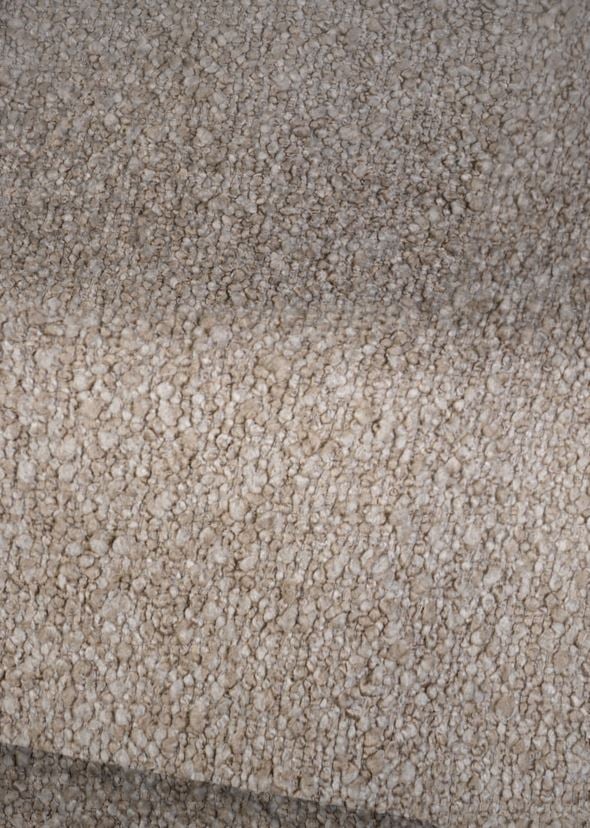 Loungestol taupe - 3