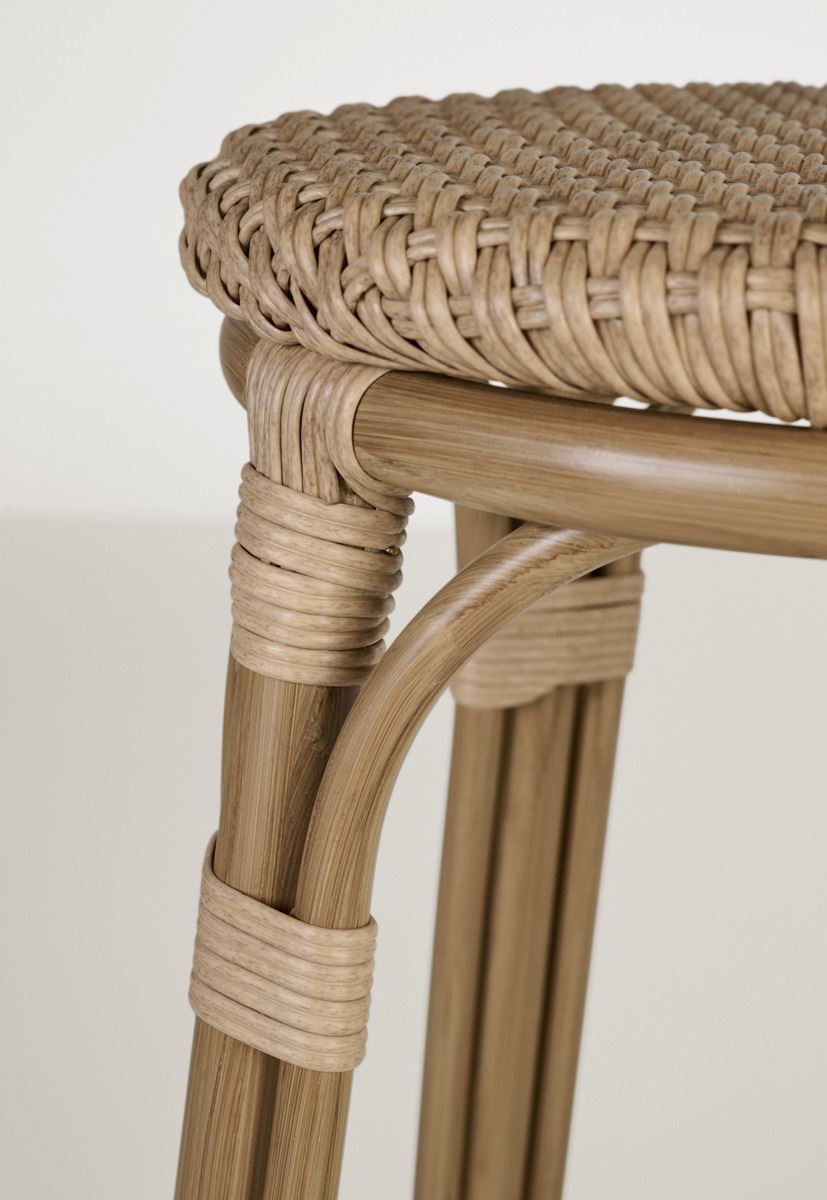 Barstol natur - 5