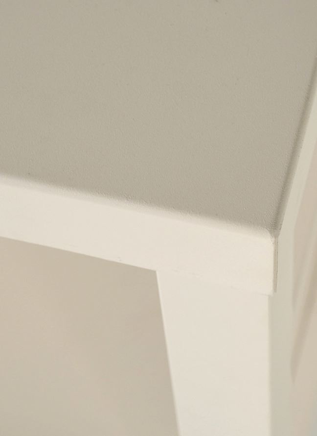 Utekjøkken modul uten servant krem - 4