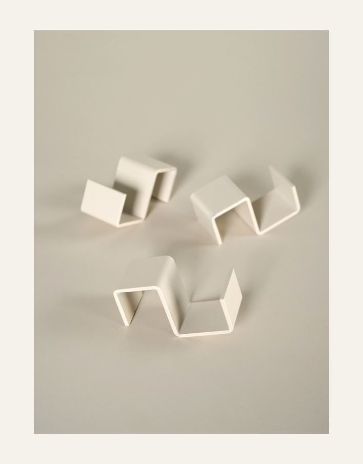 Utekjøkken kroksett krem - 2