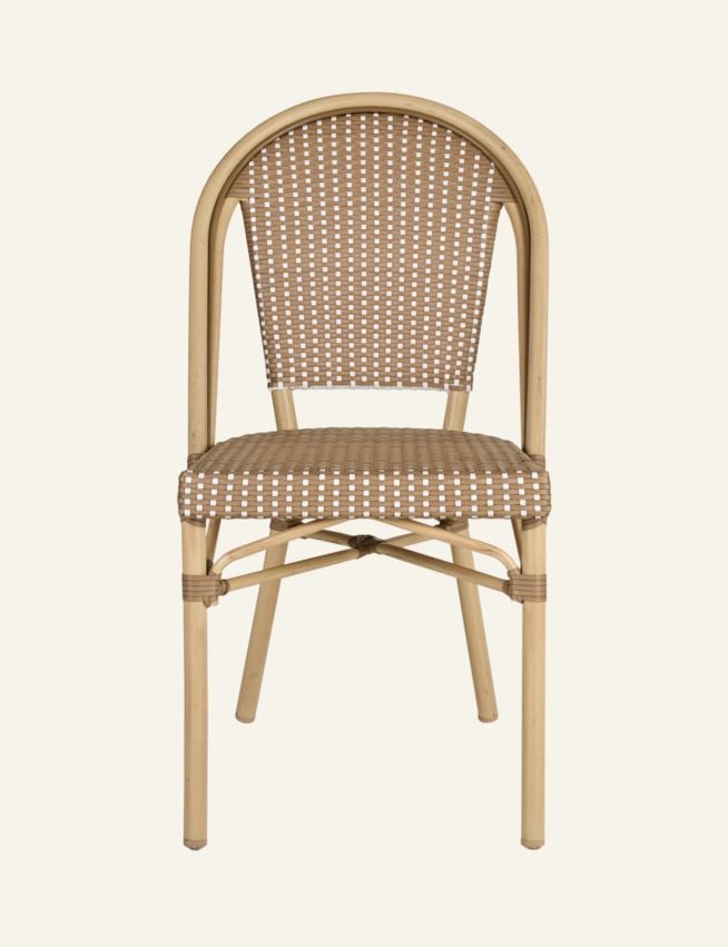 Hagestol beige - 6