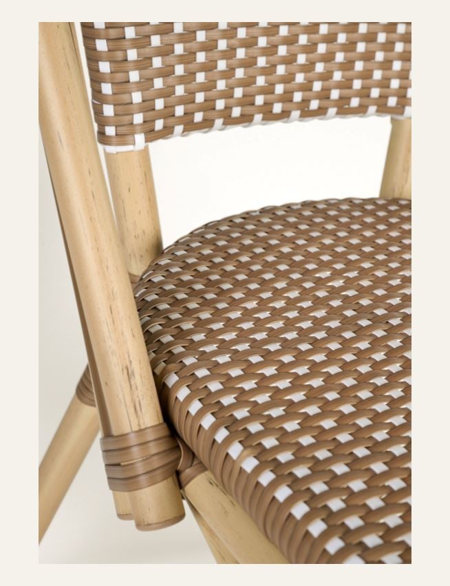 Hagestol beige - 7