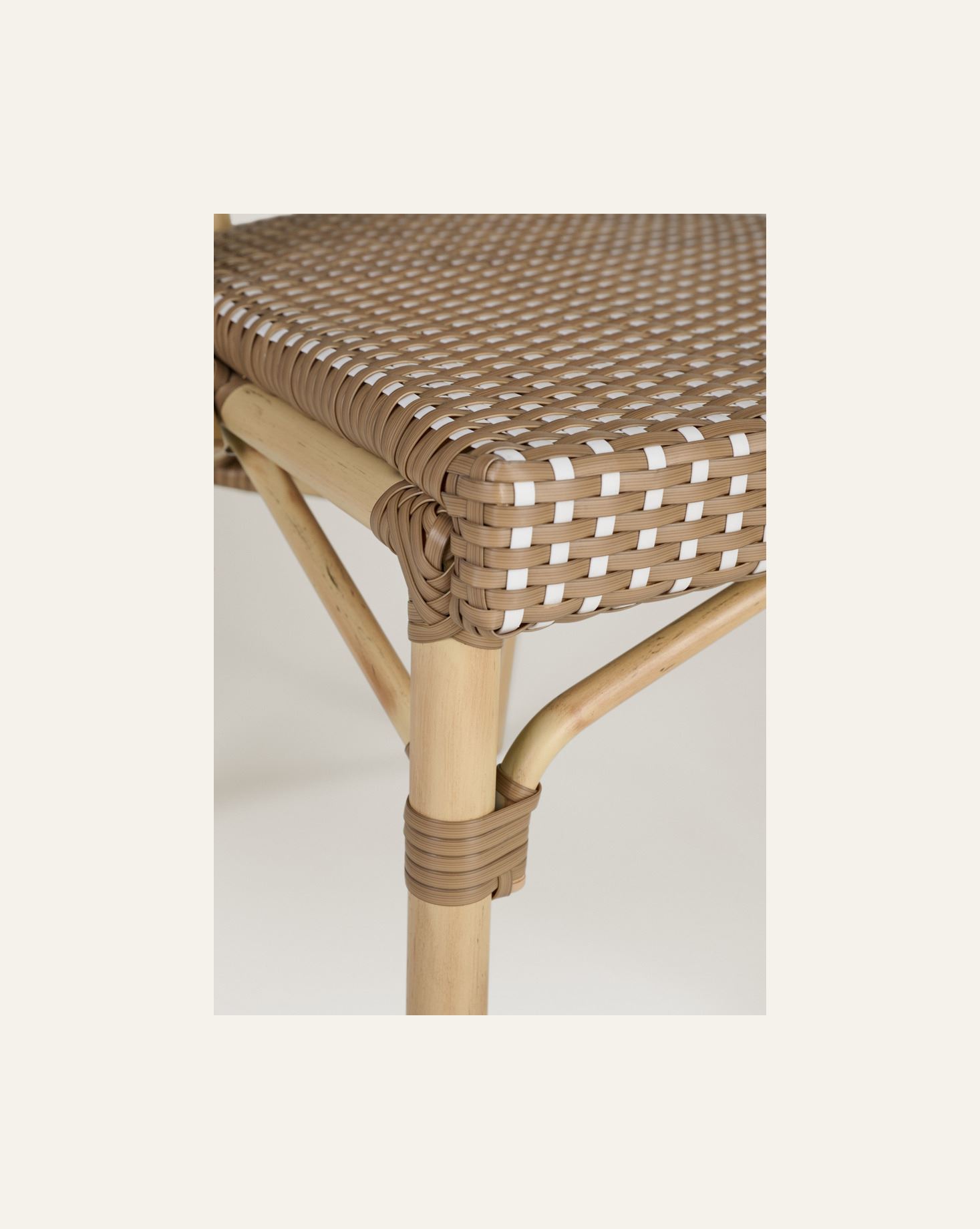 Hagestol beige - 3