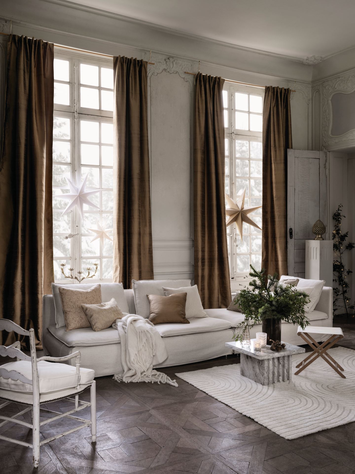 Gardin gull - 7