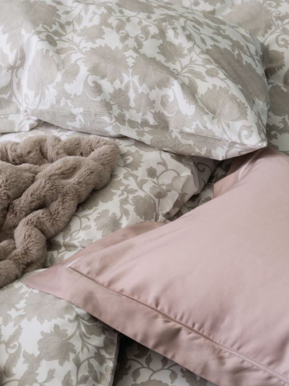 Putevar pudderrosa - 2