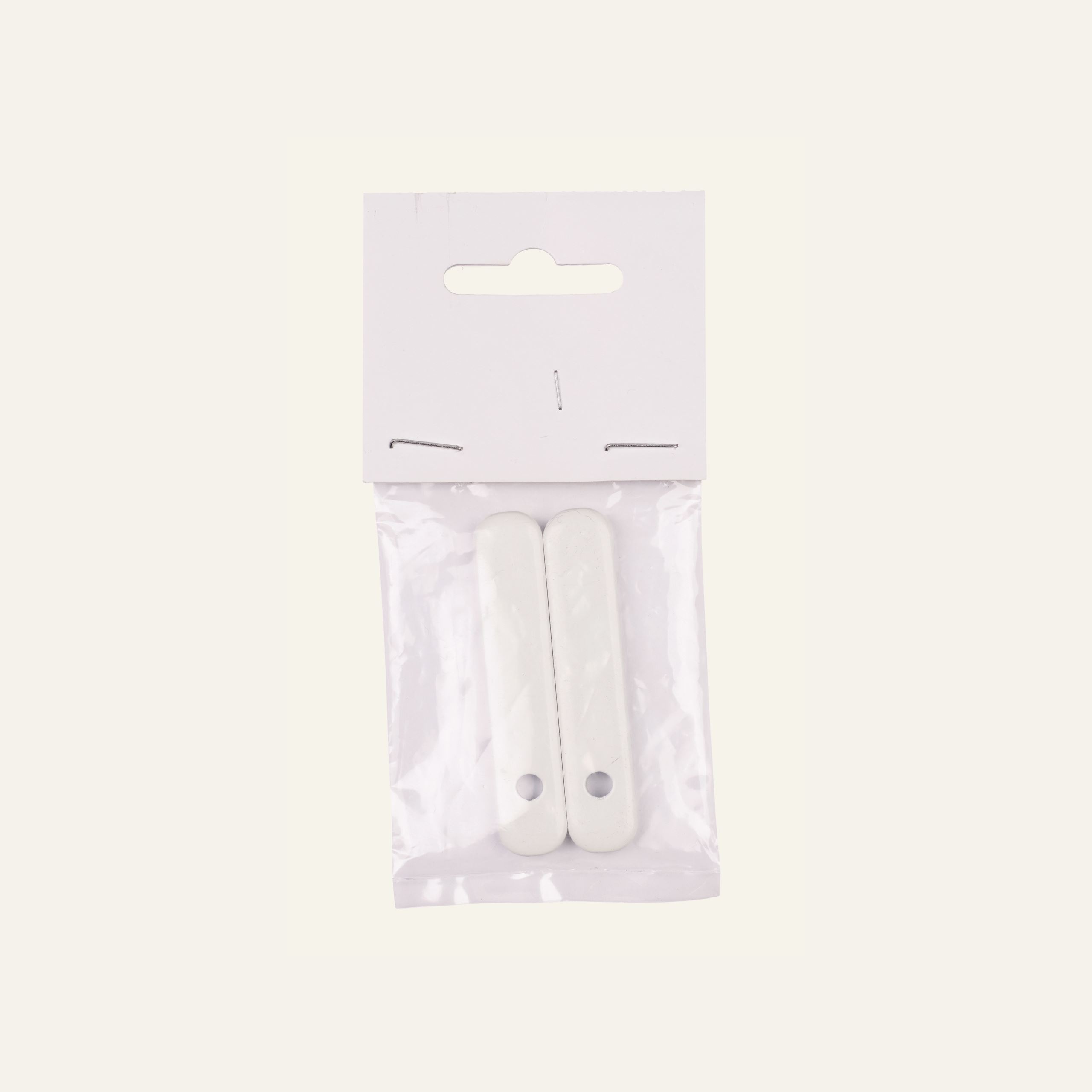 Gardinlodd stål - 3