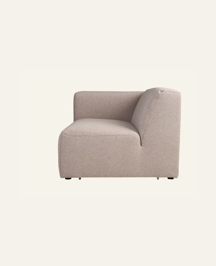 Juno beige - 110x93x73 cm beige - 1