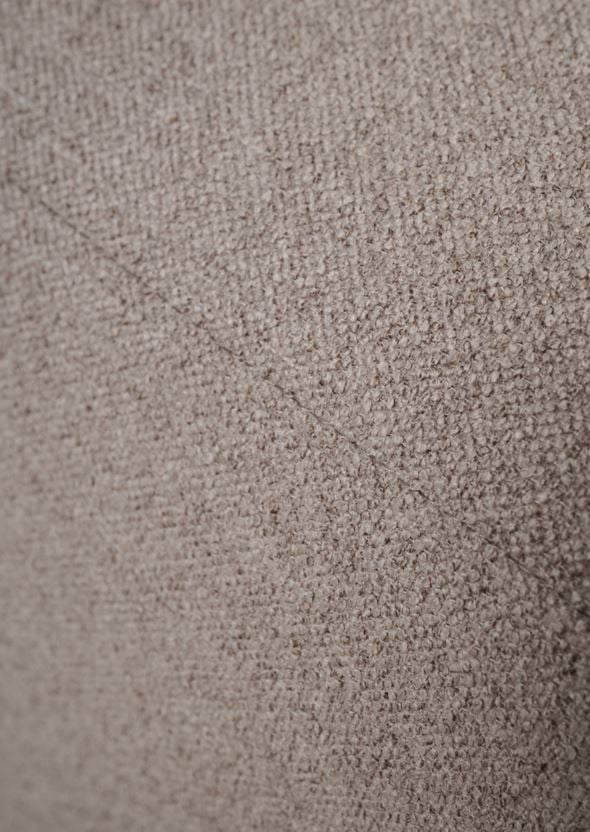 Modul åpen ende høyre beige - 8