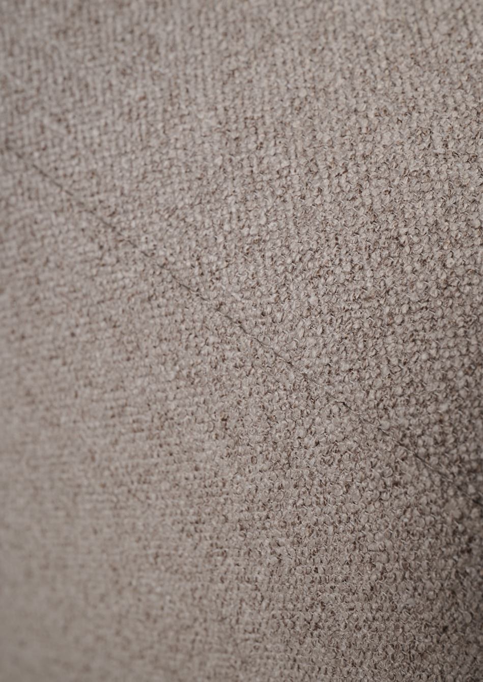 Modulsofa 1,5 seter m/armlene venstre beige - 3