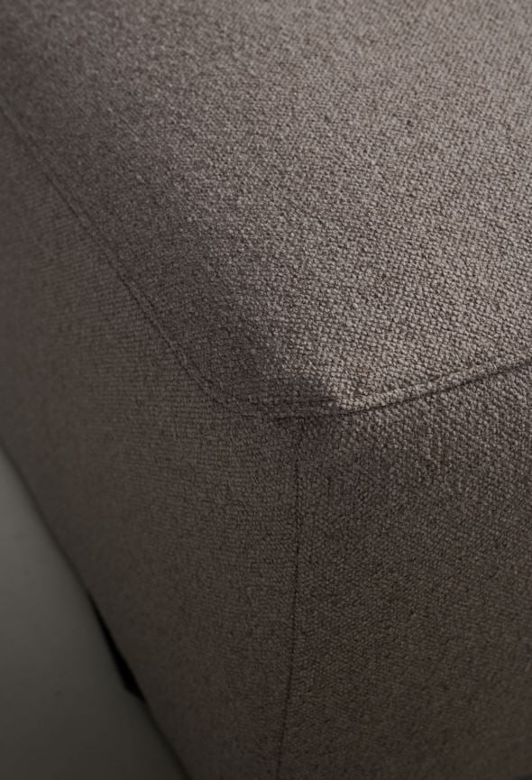 Modul åpen ende høyre beige - 11