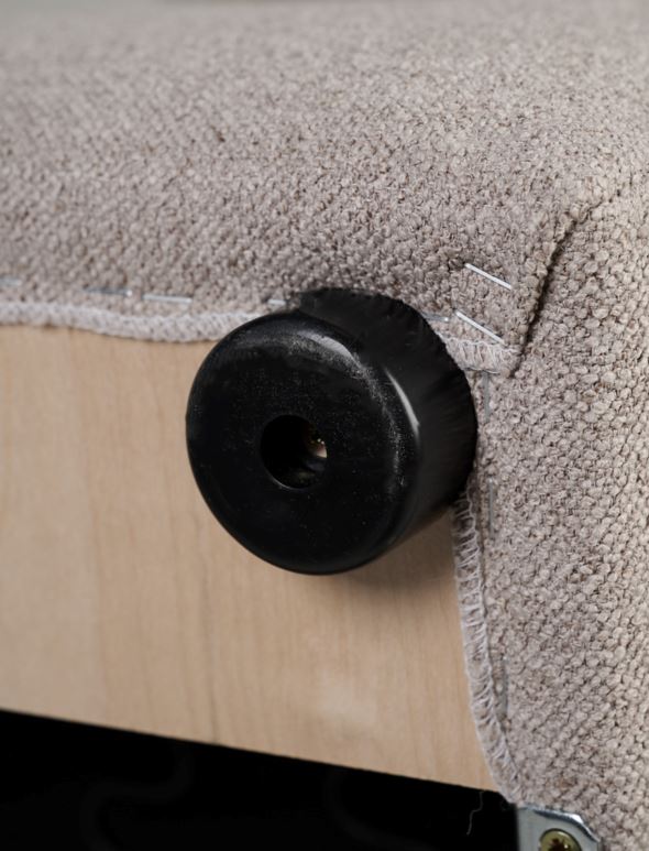 Modul åpen ende høyre beige - 10