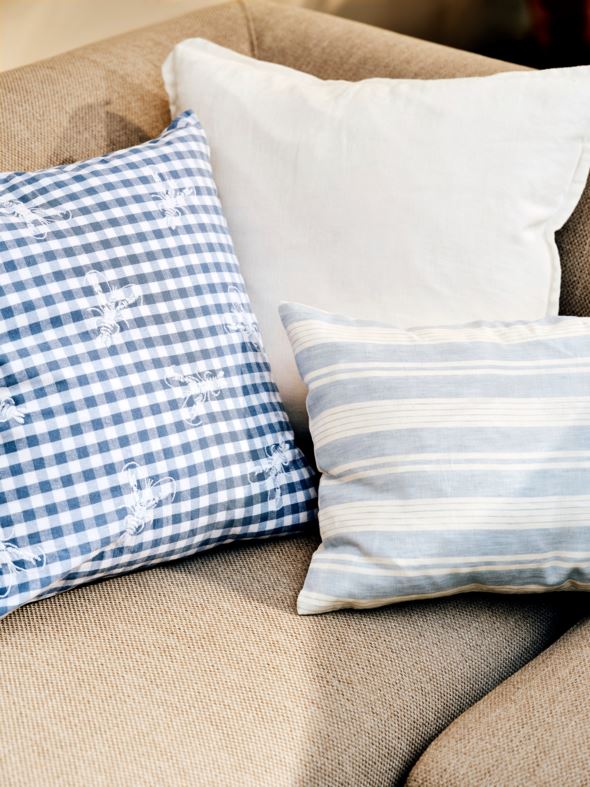 Pynteputetrekk multi blå - 3