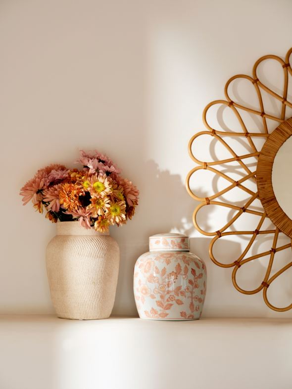 Dekorkrukke korall - 2