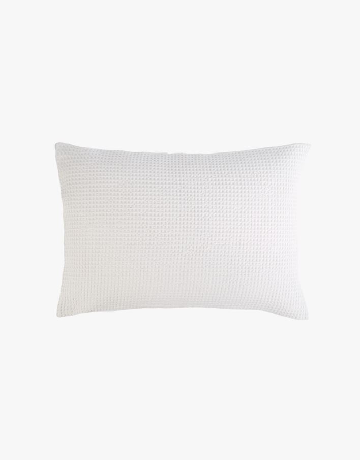 Bomull putevar hvit - 70x100 cm hvit - 1