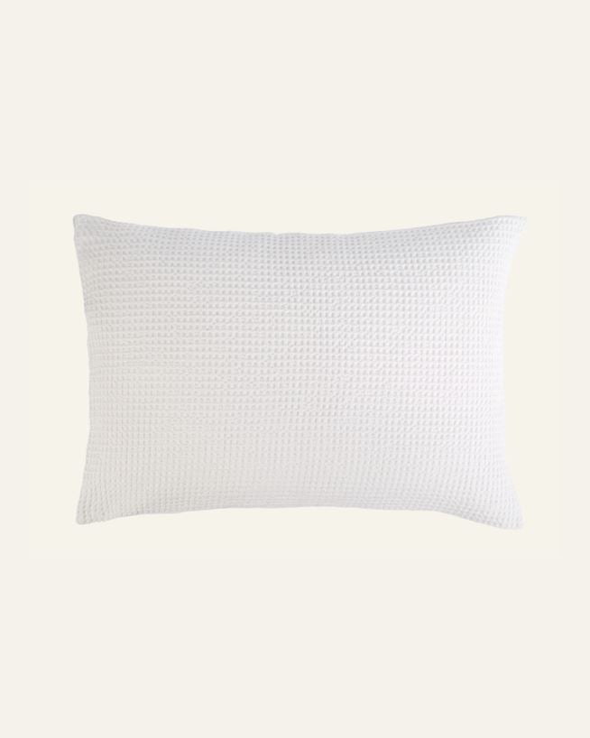 Bomull putevar hvit - 70x100 cm hvit - 1