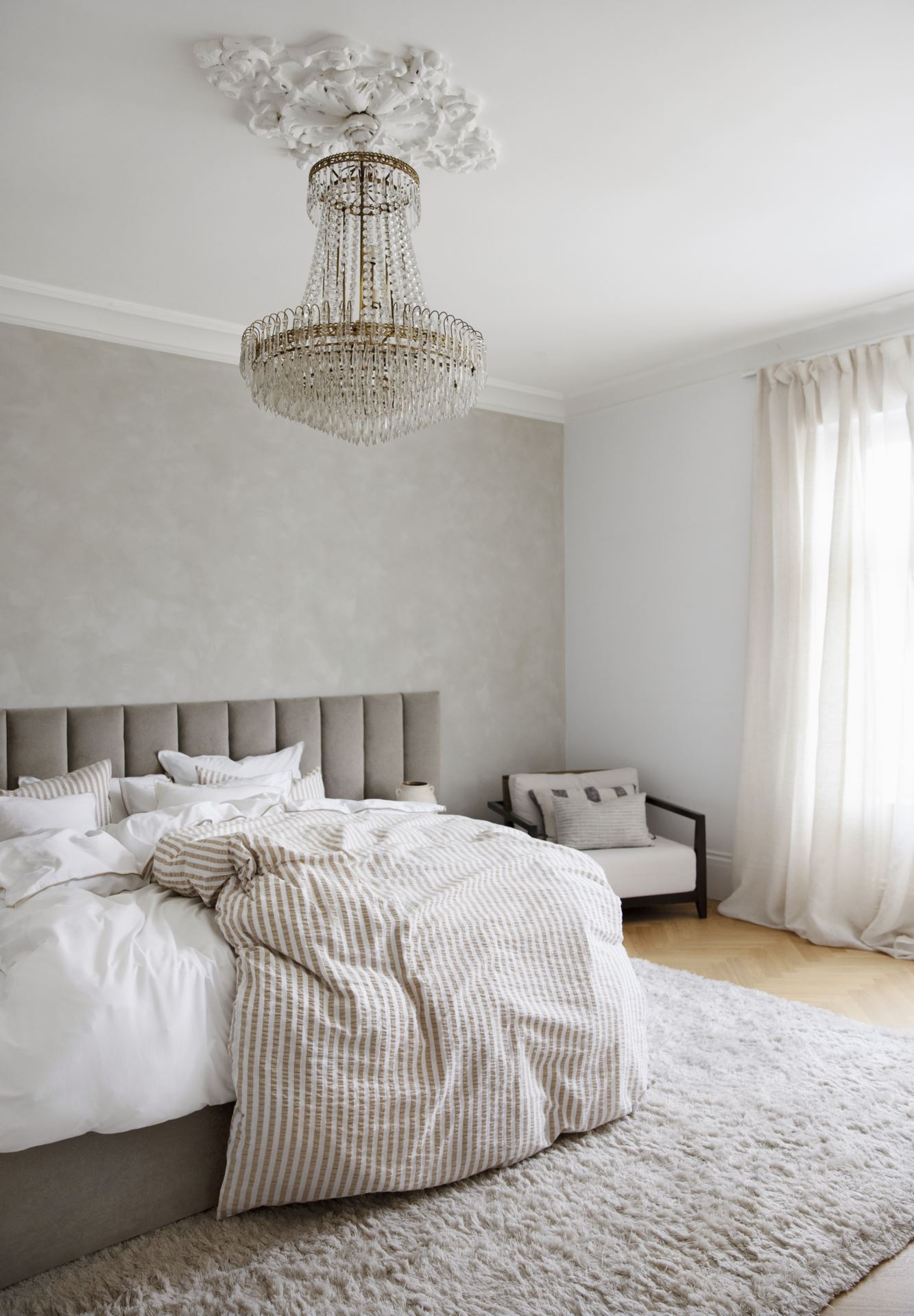 Sateng sengesett sand - 3