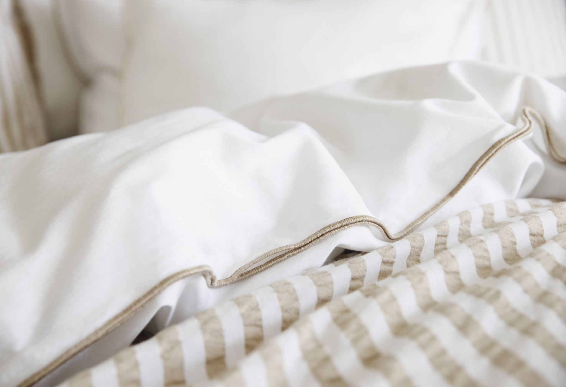 Sateng sengesett sand - 4