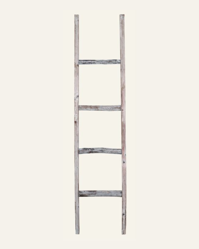 Stige brun - 150 cm brun - 1