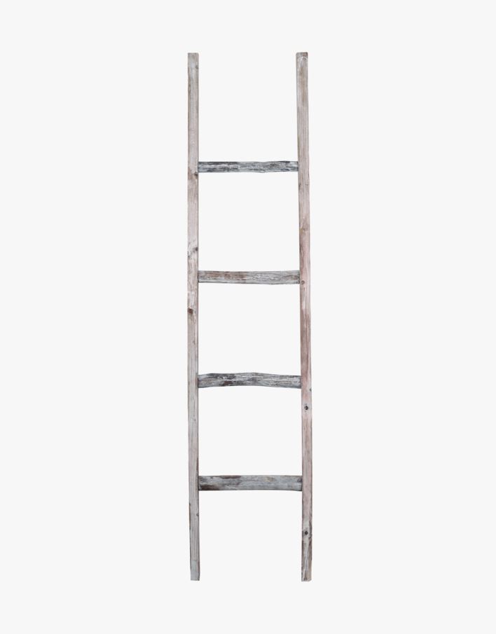 Stige brun - 150 cm brun - 1