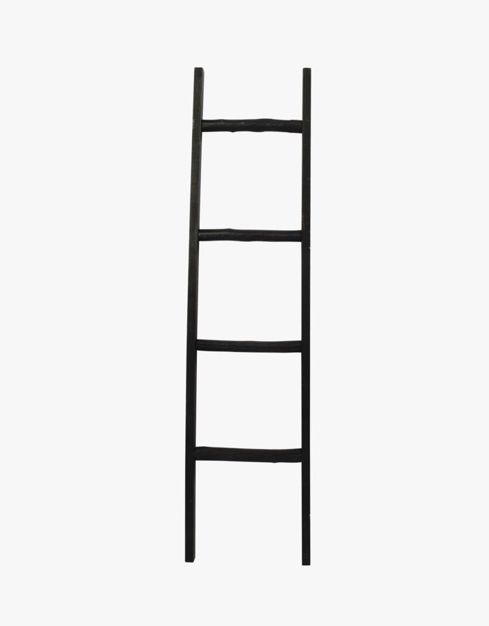 Stige svart - 150 cm svart - 1