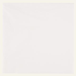 Kid Plenty Papirservietter Hvit 33x33 cm