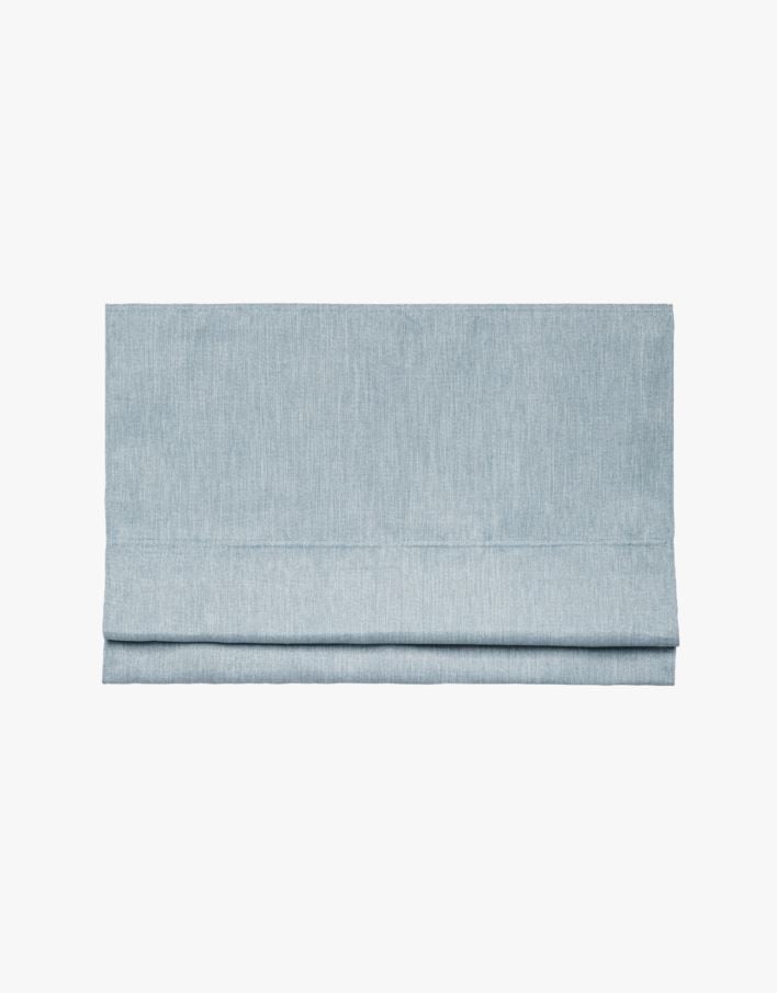 Lysdempende liftgardin lys blå - 120x140 cm lys blå - 1