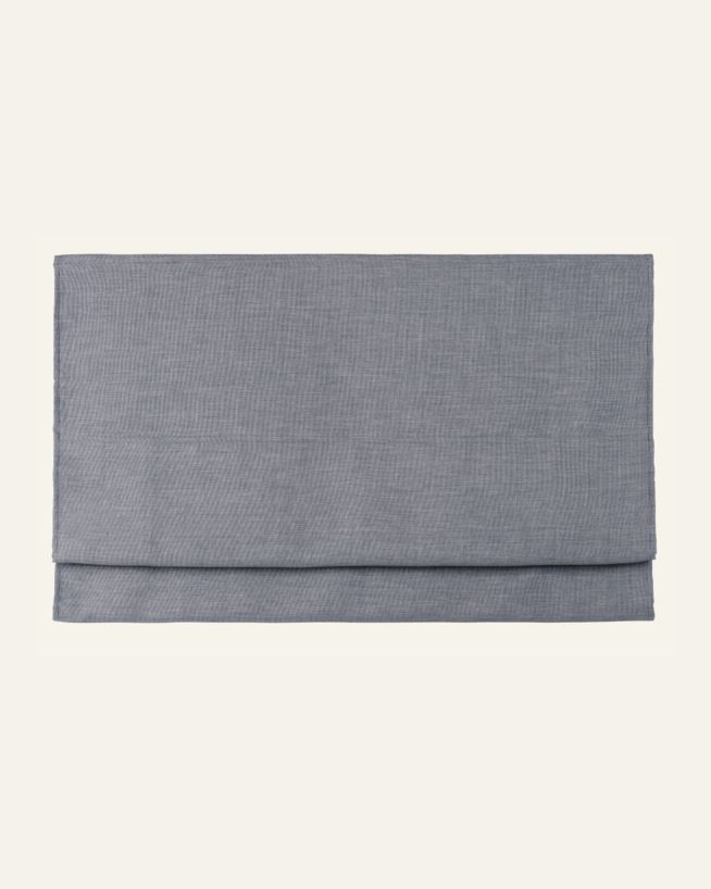 Lysdempende liftgardin grå - 120x140 cm grå - 1
