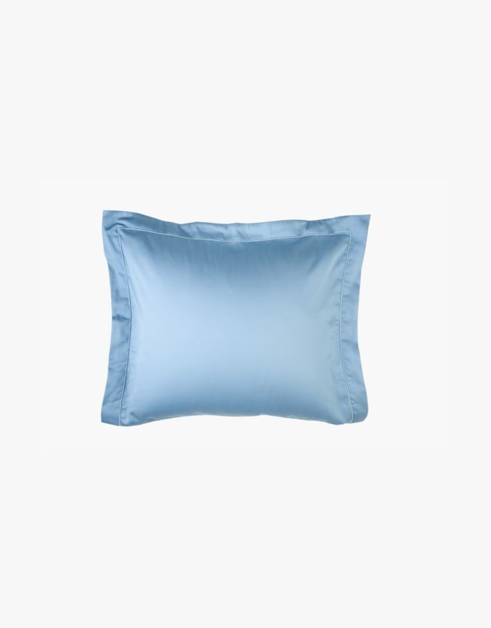 Putevar himmelblå - 50x70 cm himmelblå - 1