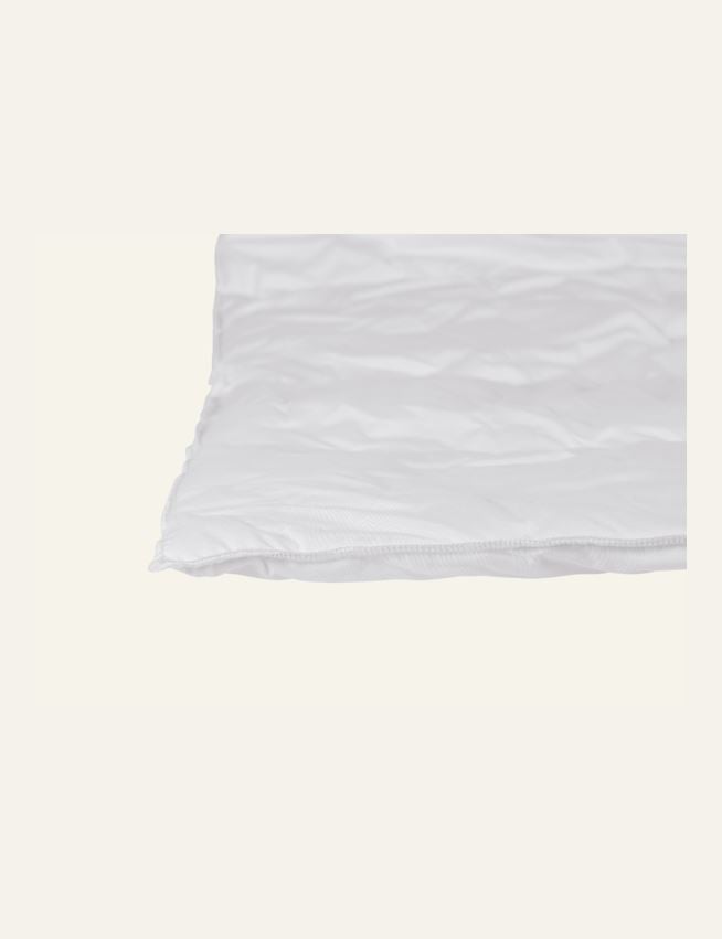 Sommerdyne hvit - 2
