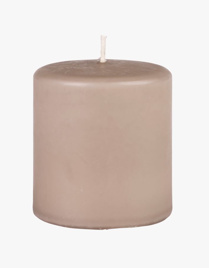 Kubbelys sand - 6,8x15 cm null - 1