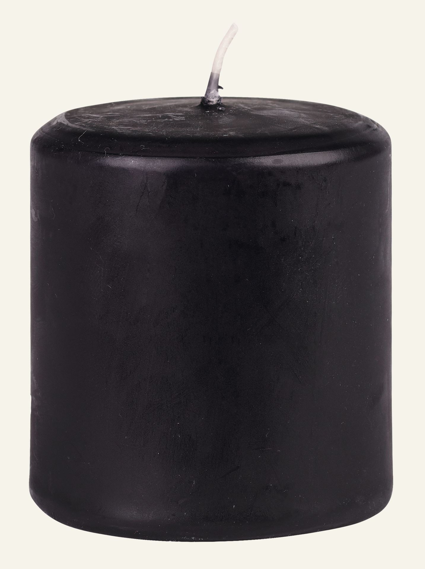 Kubbelys svart - 2