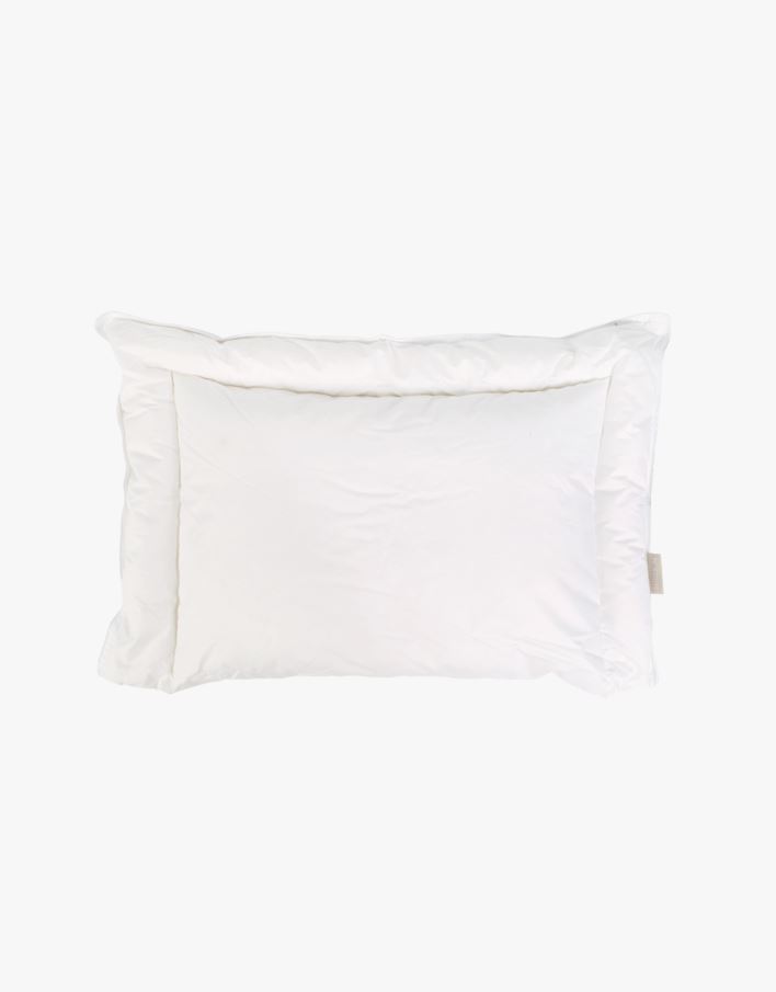 Barn dunpute hvit - 40x60 cm hvit - 1