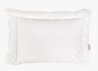 Kid Alvøy Barn Dunpute Hvit 40x60 cm