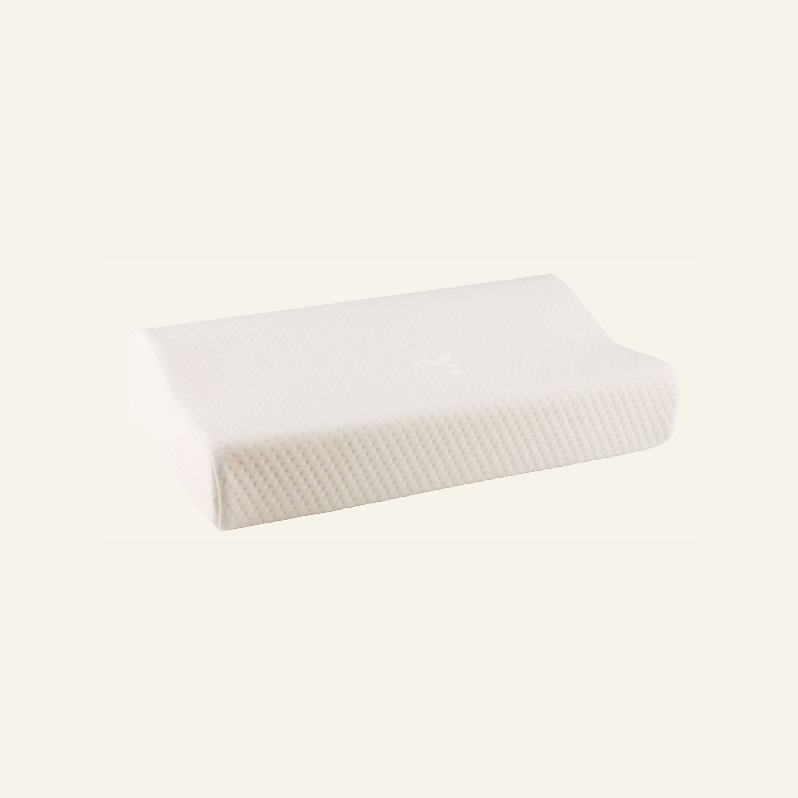 Ergonomisk pute offwhite - 2