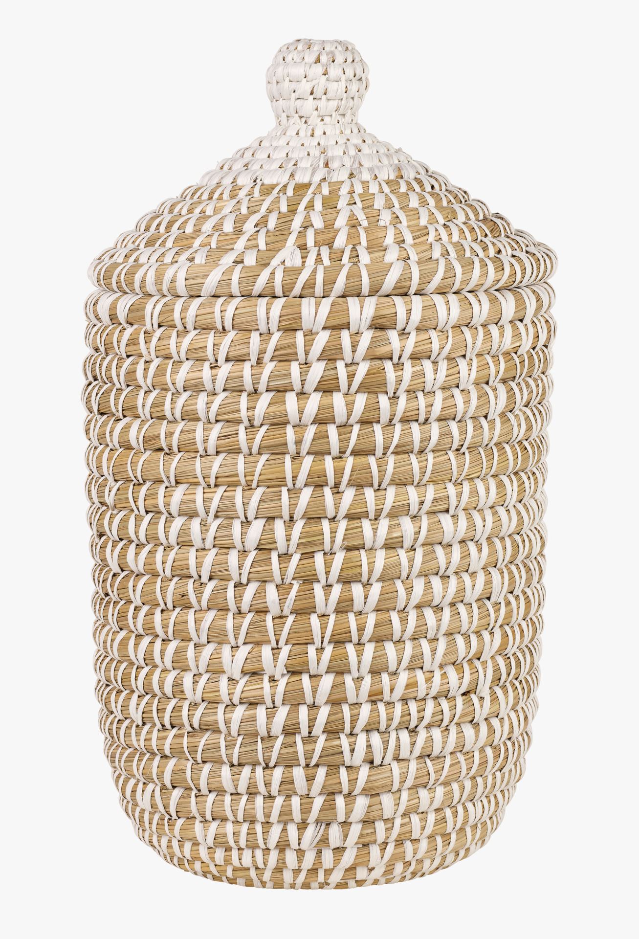 Skittentøyskurv natur - 2