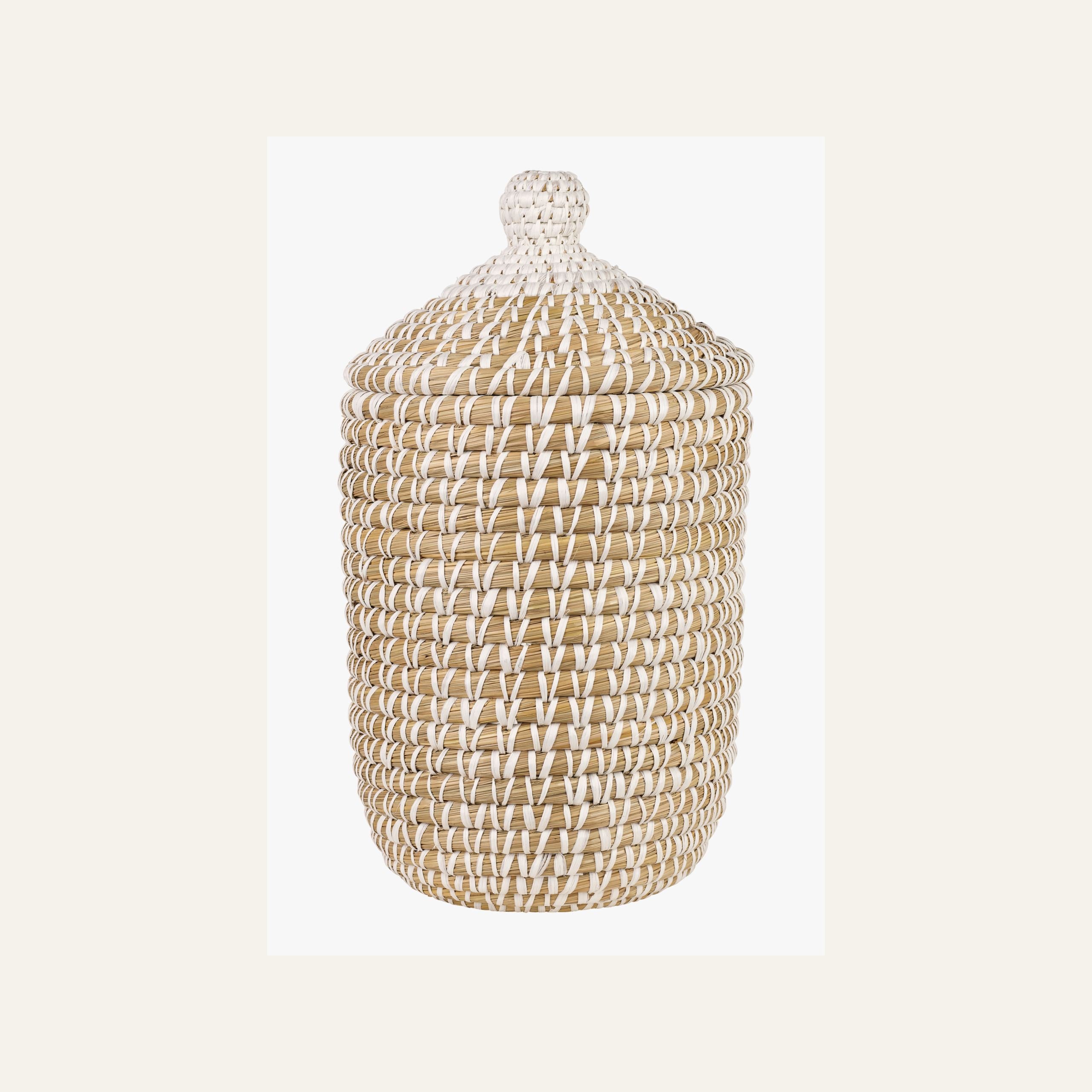 Skittentøyskurv natur - 2