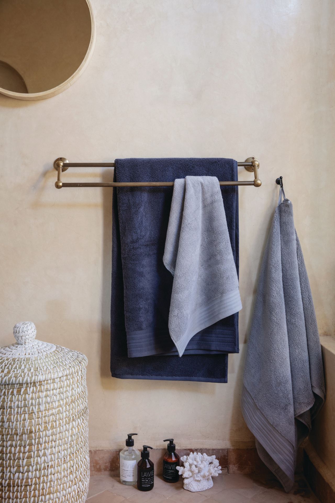 Skittentøyskurv natur - 7