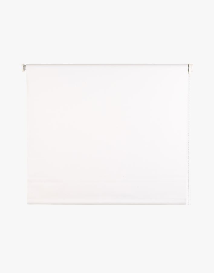 Lystett rullegardin offwhite - 120x185 cm offwhite - 1