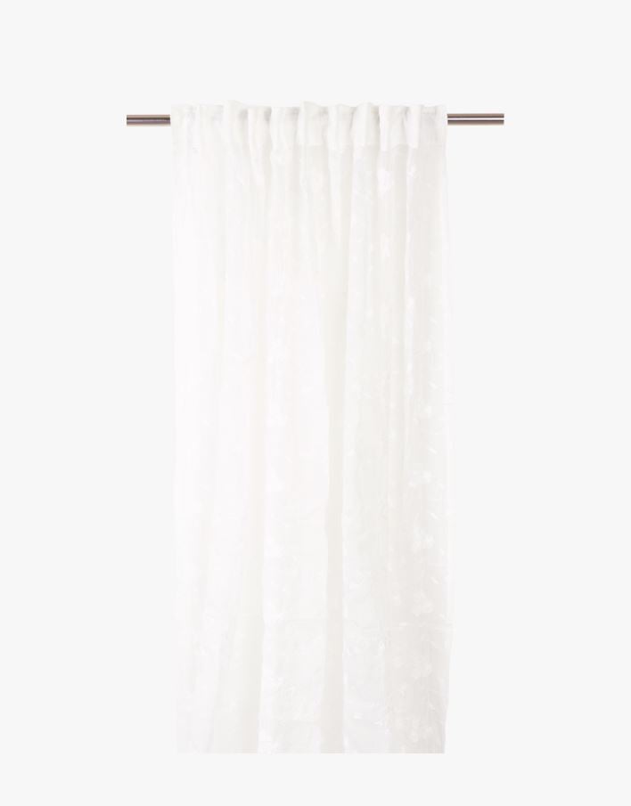 Gardin offwhite - 140x220 cm offwhite - 1