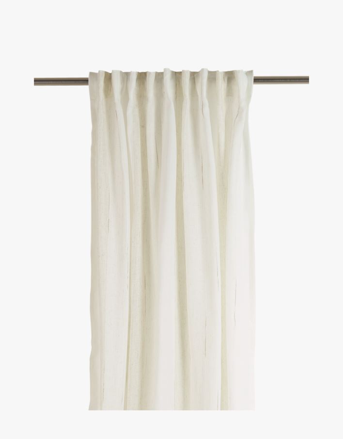 Gardin offwhite - 140x160 cm offwhite - 1