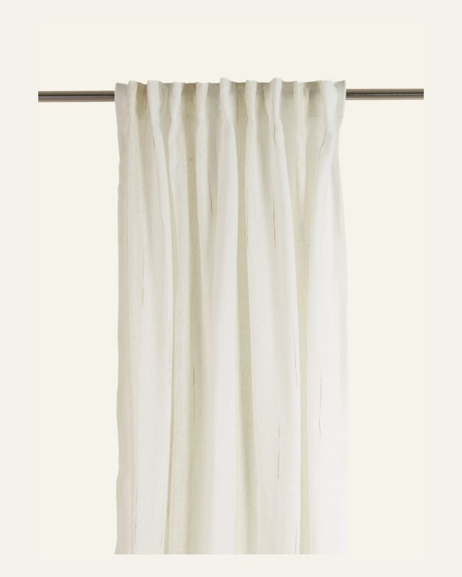 Gardin offwhite - 140x160 cm offwhite - 1