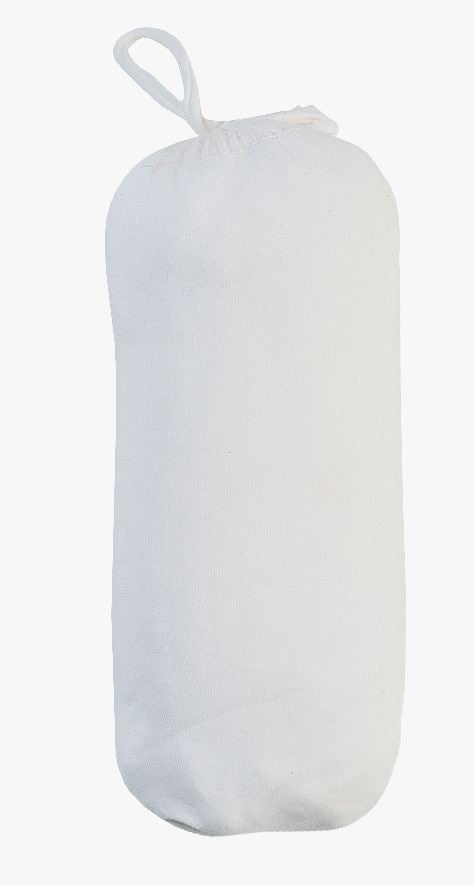 Stretchlaken offwhite - 4