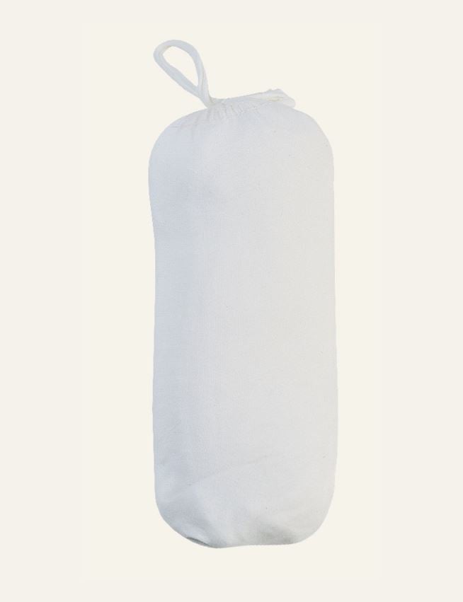 Stretchlaken offwhite - 4