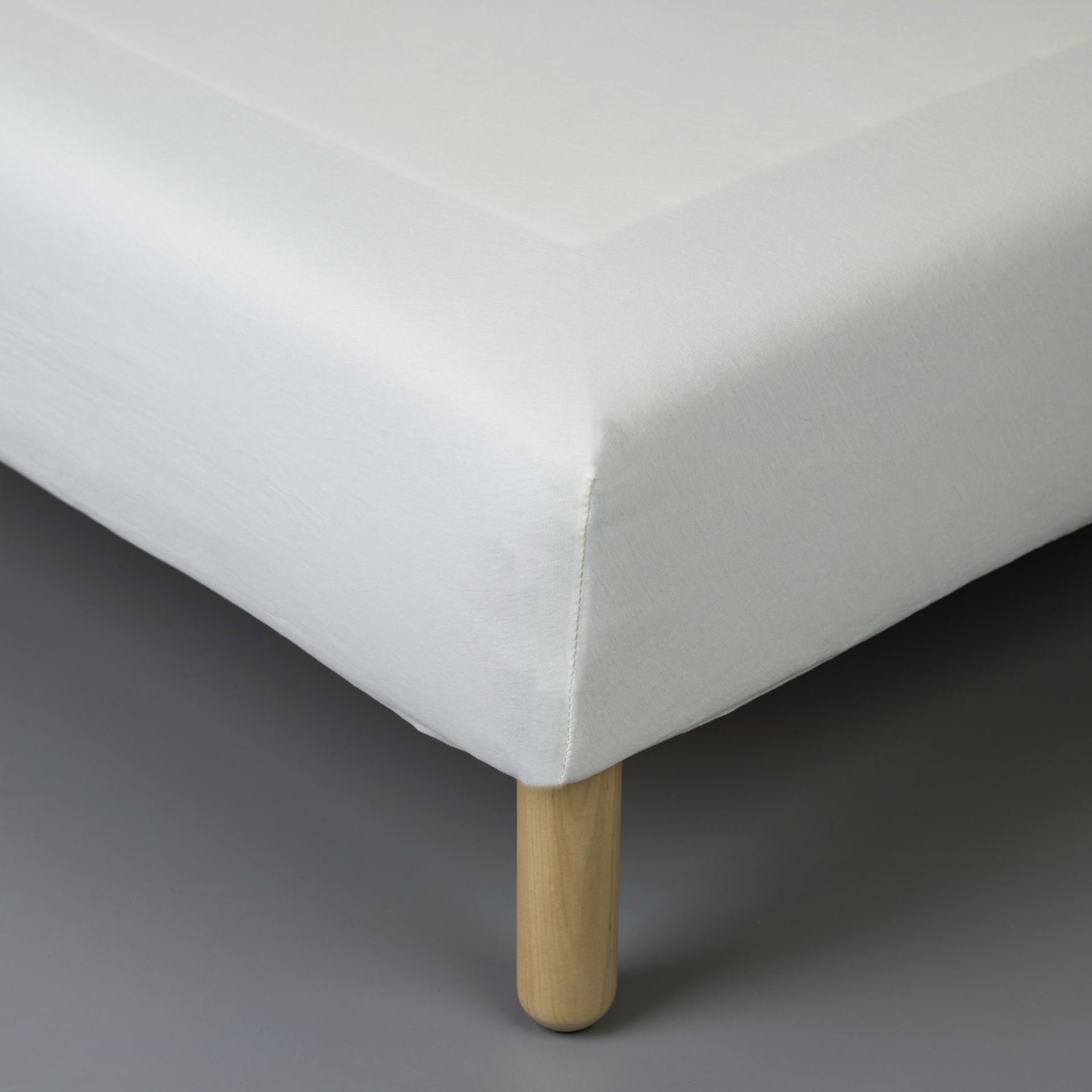Stretchlaken offwhite - 2