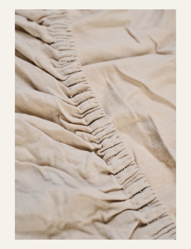 Stretchlaken natur - 3