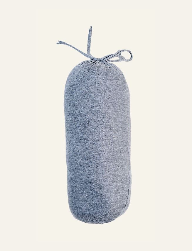 Stretchlaken grå - 4