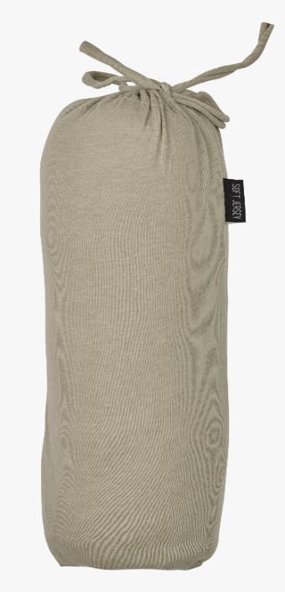 Kid Formsydd Jersey Stretchlaken Lindegrønn 180x200 cm