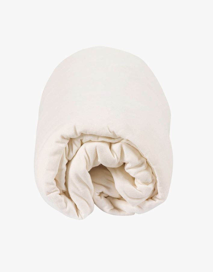 Stretchlaken offwhite - 180x200 cm offwhite - 1