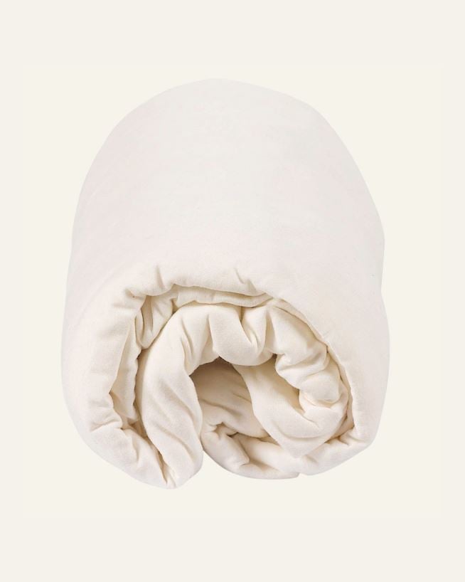 Stretchlaken offwhite - 180x200 cm offwhite - 1