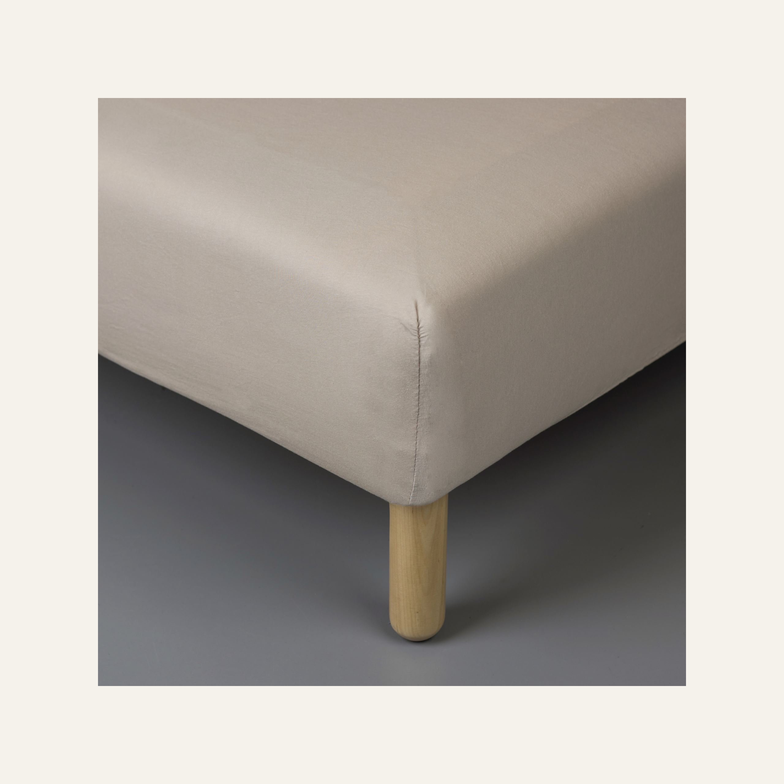 Stretchlaken natur - 2